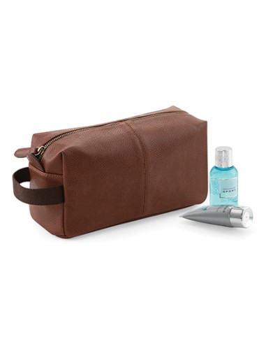 Q-QD879-NuHide® Washbag